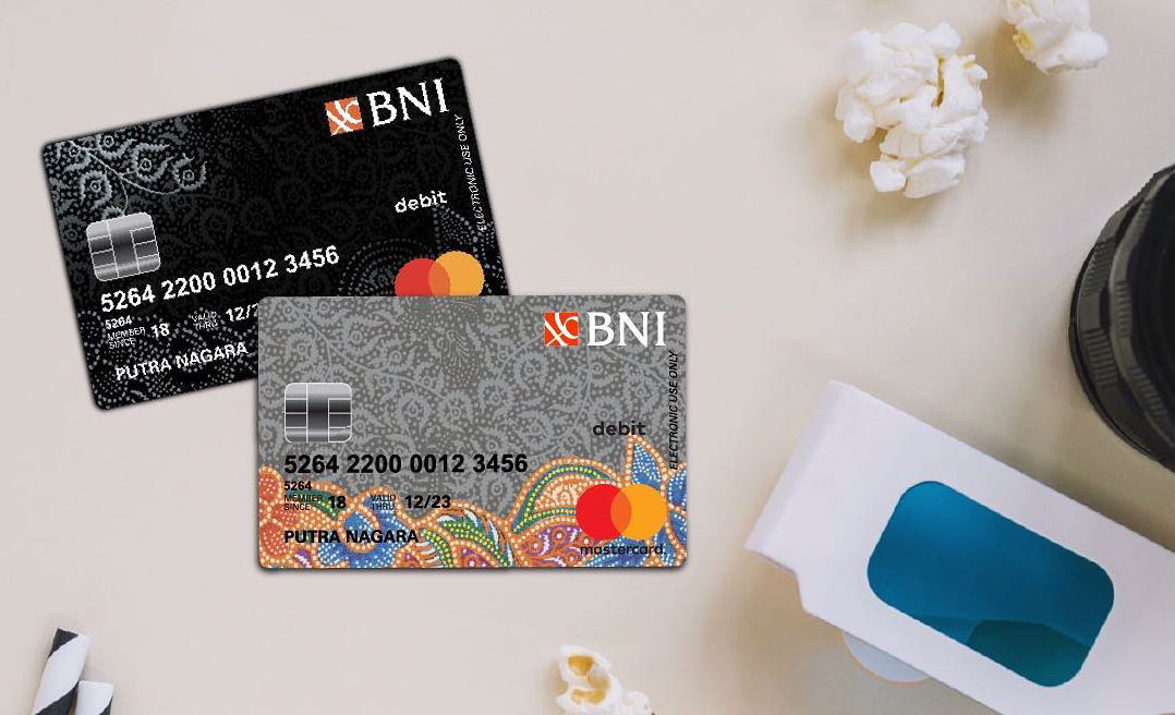 Tips Belanja Serba Hemat Dengan BNI Reward Points Dari BNI