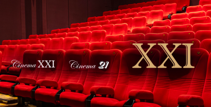 Beli 1 Gratis 1 Di The Premier Dan Cinema XXI Pakai BCA - Points Geek