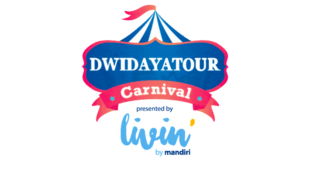 dwidaya tour carnival